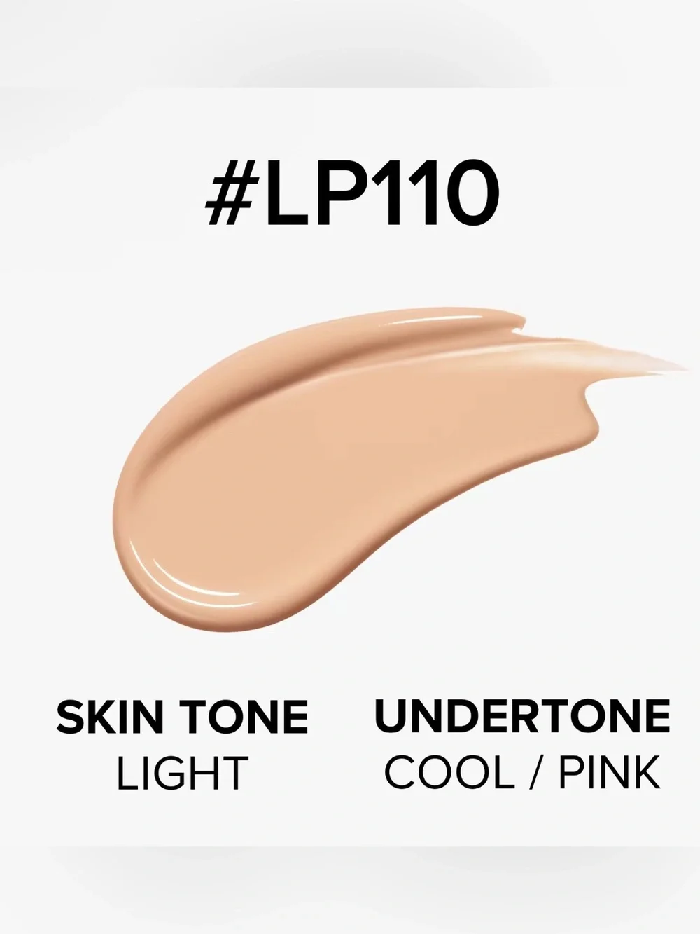 Beauty Of Joseon Daily Tinted Fluid Sunscreen SPF40 Shade LP110 Light Cool 1.69